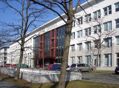 Goethe Institut Munchen Deutsches Tanzfilminstitut Bremen